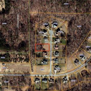 Photo #2 of 3507 Sanfords Creek, Colfax, NC 0.5 acres