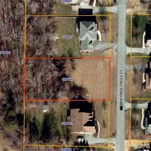 Photo #1 of 3507 Sanfords Creek, Colfax, NC 0.5 acres