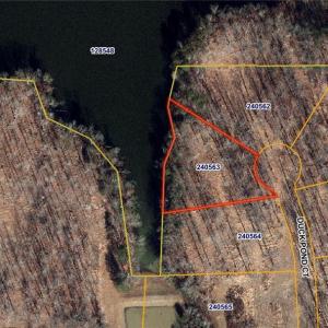 Photo #1 of 8013 Duck Pond, Browns Summit, NC 1.1 acres