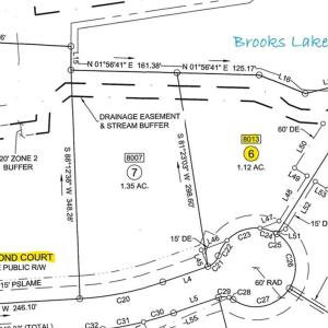 Photo #2 of 8013 Duck Pond, Browns Summit, NC 1.1 acres