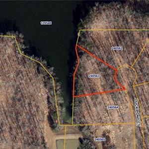 Photo #1 of 8013 Duck Pond, Browns Summit, NC 1.1 acres