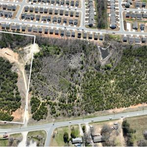 Photo #1 of 4520 Hicone, Greensboro, NC 6.3 acres