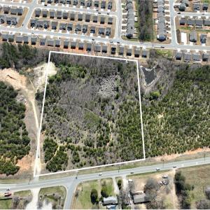 Photo #1 of 4520 Hicone, Greensboro, NC 7.3 acres