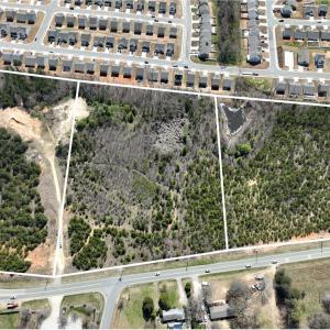 Photo #2 of 4520 Hicone, Greensboro, NC 7.0 acres