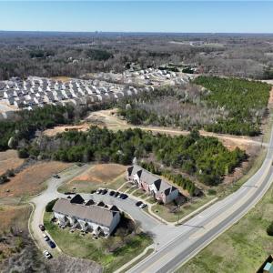Photo #6 of 4520 Hicone, Greensboro, NC 7.0 acres