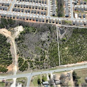 Photo #1 of 4520 Hicone, Greensboro, NC 7.0 acres