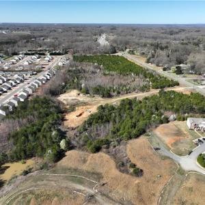 Photo #5 of 4520 Hicone, Greensboro, NC 7.0 acres