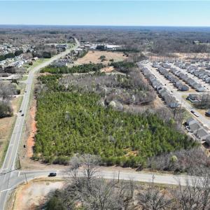Photo #10 of 4520 Hicone, Greensboro, NC 7.0 acres