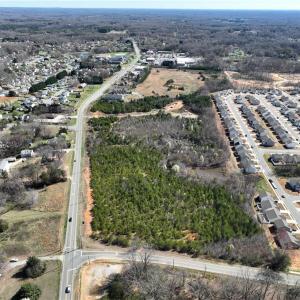 Photo #11 of 4520 Hicone, Greensboro, NC 7.0 acres
