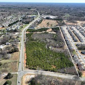 Photo #4 of 4520 Hicone, Greensboro, NC 7.0 acres