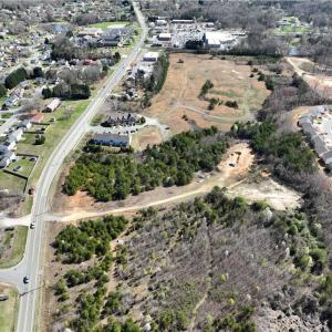 Photo #8 of 4520 Hicone, Greensboro, NC 7.0 acres
