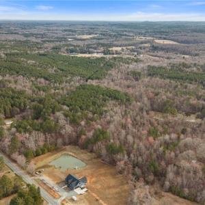 Photo #6 of 6621 Nicks, Mebane, NC 17.2 acres