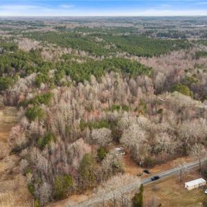 Photo #7 of 6621 Nicks, Mebane, NC 17.2 acres