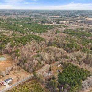 Photo #3 of 6621 Nicks, Mebane, NC 17.2 acres