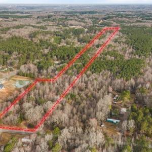 Photo #1 of 6621 Nicks, Mebane, NC 17.2 acres