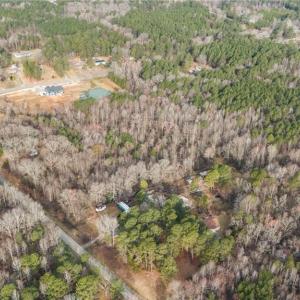 Photo #4 of 6621 Nicks, Mebane, NC 17.2 acres