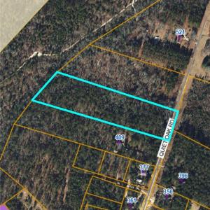 Photo #1 of Quiet Oak, Carthage, NC 6.8 acres