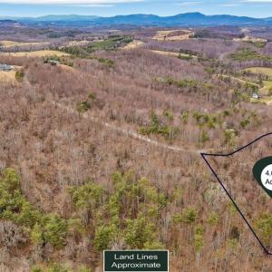 Photo #2 of TBD Meadow Creek, Galax, VA 10.0 acres