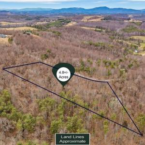 Photo #3 of TBD Meadow Creek, Galax, VA 10.0 acres