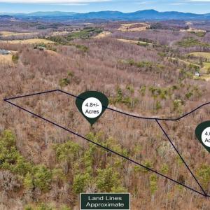 Photo #1 of TBD Meadow Creek, Galax, VA 10.0 acres