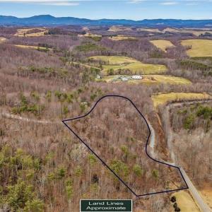Photo #4 of TBD Meadow Creek, Galax, VA 10.0 acres