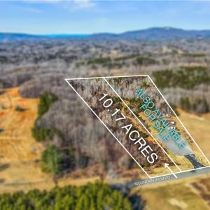 Photo #1 of Mountain View, King, NC 10.2 acres