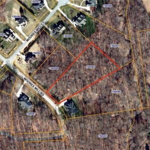 Photo #6 of 7418 Moores Mill, Stokesdale, NC 1.9 acres