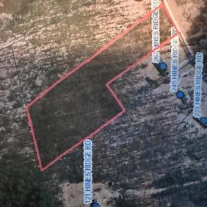 Photo #1 of Hines Ridge, Yanceyville, NC 3.4 acres