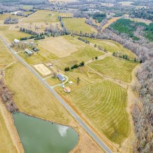 Photo #2 of 6600 Phillippi, Liberty, NC 10.2 acres