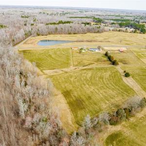 Photo #1 of 6600 Phillippi, Liberty, NC 10.2 acres