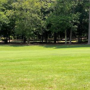 Golf Course View