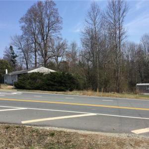 Photo #2 of 4105 Old Hillsborough, Mebane, NC 2.0 acres