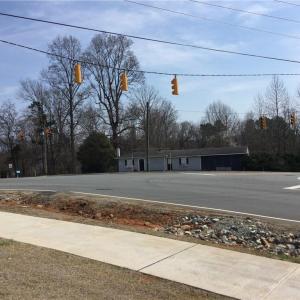 Photo #3 of 4105 Old Hillsborough, Mebane, NC 2.0 acres