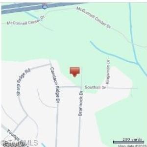 Photo #3 of 1502 Brannock, Greensboro, NC 0.5 acres