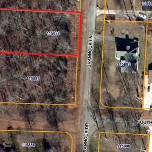 Photo #4 of 1502 Brannock, Greensboro, NC 0.5 acres