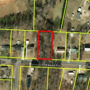 Photo #3 of OAKWOOD, Lexington, NC 0.5 acres