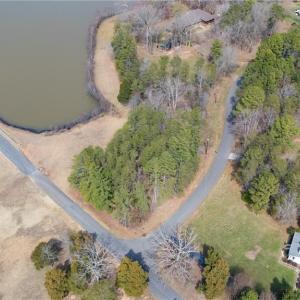 Photo #3 of 195 Pine Hill, Stoneville, NC 1.2 acres