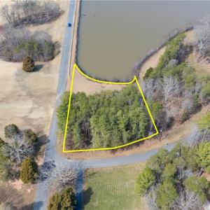 Photo #1 of 195 Pine Hill, Stoneville, NC 1.2 acres
