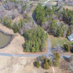 Photo #4 of 195 Pine Hill, Stoneville, NC 1.2 acres