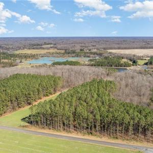 Photo #10 of Arrowhead, Mocksville, NC 33.7 acres