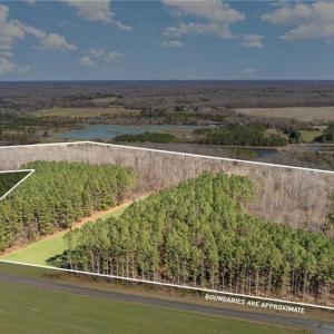 Photo #11 of Arrowhead, Mocksville, NC 33.7 acres