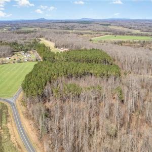 Photo #4 of Arrowhead, Mocksville, NC 33.7 acres