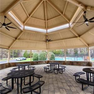 Gazebo
