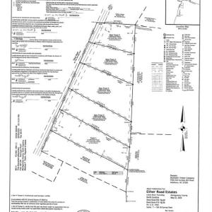 Photo #1 of 2304 Ether, Star, NC 3.0 acres