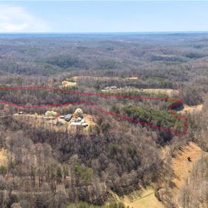Photo #14 of Bob Mabe, Danbury, NC 23.5 acres