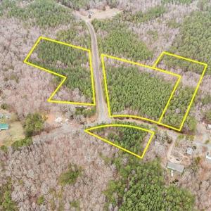 Photo #1 of Horton, Goldston, NC 15.9 acres