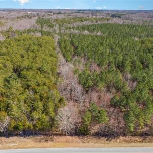 Photo #2 of 7275 Atkins, Mebane, NC 15.2 acres