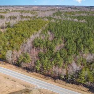 Photo #1 of 7275 Atkins, Mebane, NC 15.2 acres