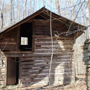 Photo #5 of Jones, Reidsville, NC 60.5 acres