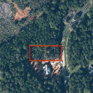 Photo #1 of 144 Heron Bay, New London, NC 0.7 acres